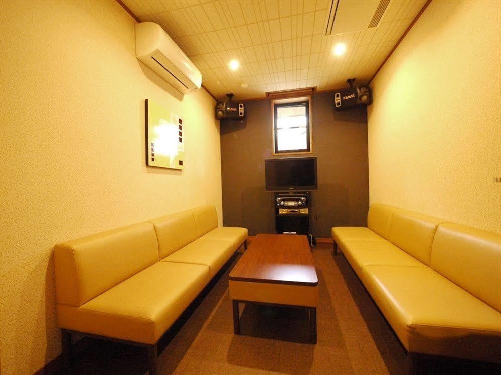 阿苏格兰德里奥度假酒店 阿苏市 外观 照片